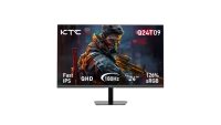 KTC Q24T09 Gaming Monitor Coupon Code (Geekbuying Poland)