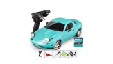 LDRC 1804 RTR 1/18 RWD RC Car Drift for Mazda MX-5 Banggood Promo Code