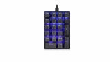 MOTOSPEED K23 21-key Wired Digital Mechanical Keyboard Banggood Coupon Code