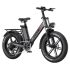 ENGWE ENGINE Pro 2.0 Folding Electric Bike Coupon Code (Geekbuying Europe)