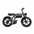 BURCHDA RX70 Electric Bike Promo Code (Banggood Czech)