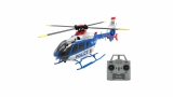 RC ERA C123 1:36 EC135 Scale RC Helicopter Banggood Coupon Code