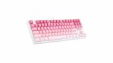 Redragon K576W-GP DAKSA TKL Wired Mechanical Keyboard Geekbuying Coupon