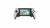 SJGAM M25 Handheld Game Console Geekbuying Coupon