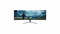 TITAN ARMY C49SHC 49-inch Gaming Monitor Coupon Code (Geekbuying Poland)