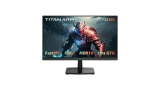 TITAN ARMY P2510G Gaming Monitor Coupon (Geekbuying United States)