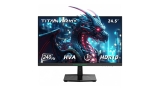 TITAN ARMY P2510H Gaming Monitor Coupon (Geekbuying Poland)