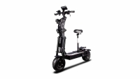 TOURSOR X13 60V 50Ah 8000W Electric Scooter Coupon Code (Banggood Czech)