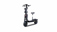 TOURSOR X14 8000W Electric Scooter Coupon Code [Banggood USA]