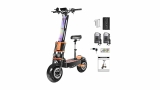 TOURSOR X8 Electric Scooter Coupon Code (Banggood USA)