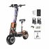 TOURSOR X8Pro Electric Scooter Coupon Code (Banggood Czech)