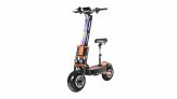 TOURSOR X8P Electric Scooter Coupon Code (Banggood Czech)