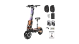 TOURSOR X8Pro Electric Scooter Coupon Code (Banggood Czech)