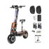 TOURSOR X8 Electric Scooter Coupon Code (Banggood USA)