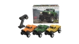 UDIRC UCX2401 SALVATOR RTR 1/24 4WD RC Car Banggood Coupon Code