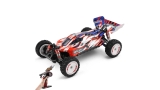 Wltoys 124008 RTR 1/12 4WD 3S Brushless RC Car Coupon Code (Banggood China)