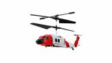 XKJ KY205 Black Hawk RC Helicopter Banggood Coupon Code