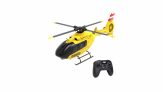 YXZNRC F06 1:36 EC135 Scale RC Helicopter Banggood Coupon