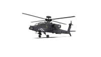 YXZNRC F11-S 1:32 AH-64 Apache RC Helicopter Banggood Discount Code