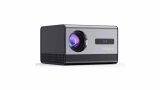 ZHENEVO Z1 Android 12.0 LED Projector Discount Code (Banggood Brazil)