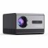 ZHENEVO Z1 Android 12.0 LED Projector Discount Code (Banggood Brazil)