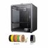 Creality K1 Max 3D Printer+Space Pi Dryer+10kg Ender-PLA Coupon Code (Geekbuying Poland)