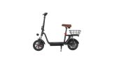 iScooter i12 Folding Electric Scooter Coupon Code (Geekbuying Europe) [Region B]