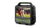 Monster Vmay Bluetooth Speaker with Built-in LCD TV Coupon (Geekbuying Poland)