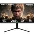 TITAN ARMY P27A2R 27-Inch Gaming Monitor Coupon Code (Geekbuying Poland)