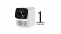 Wanbo T2 Max NEW LCD Projector with Stand Coupon (Geekbuying Poland)