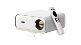 Wanbo X5 Projector Coupon (Geekbuying Poland)